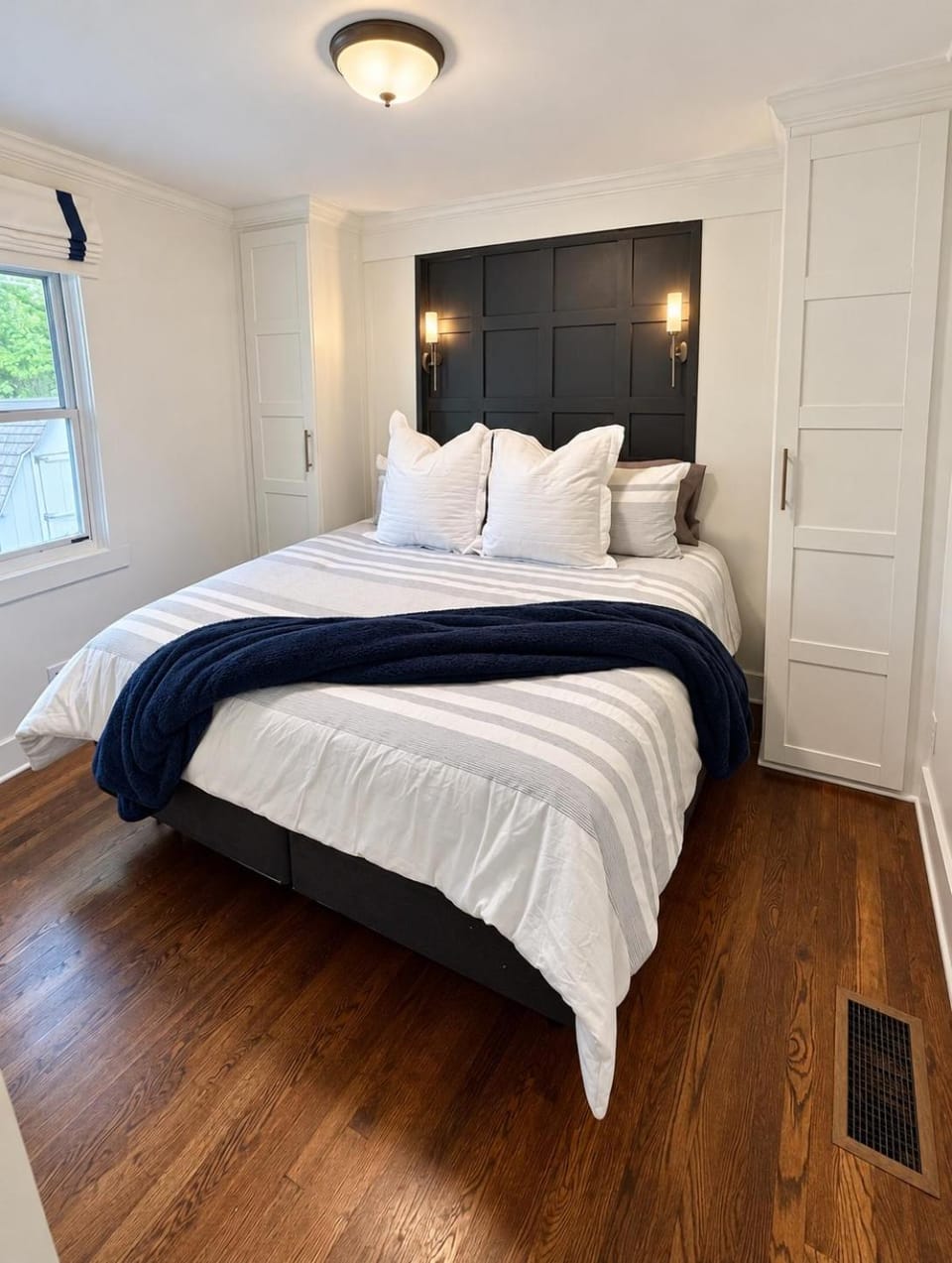 Spacious 3BR Home Near Truist Park and I-75 House in Marietta