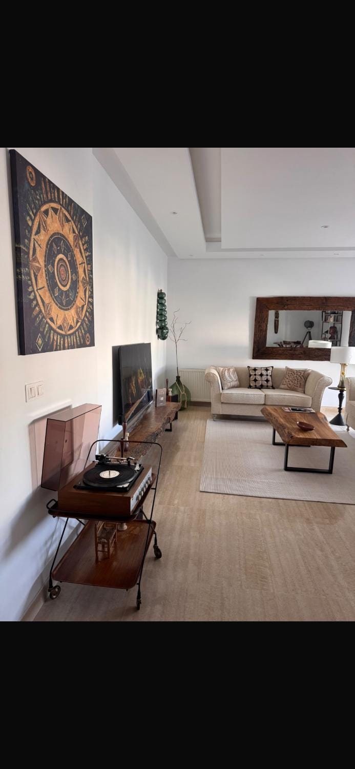 Le Bistrot Apartment in Tunis Governorate, Tunisia