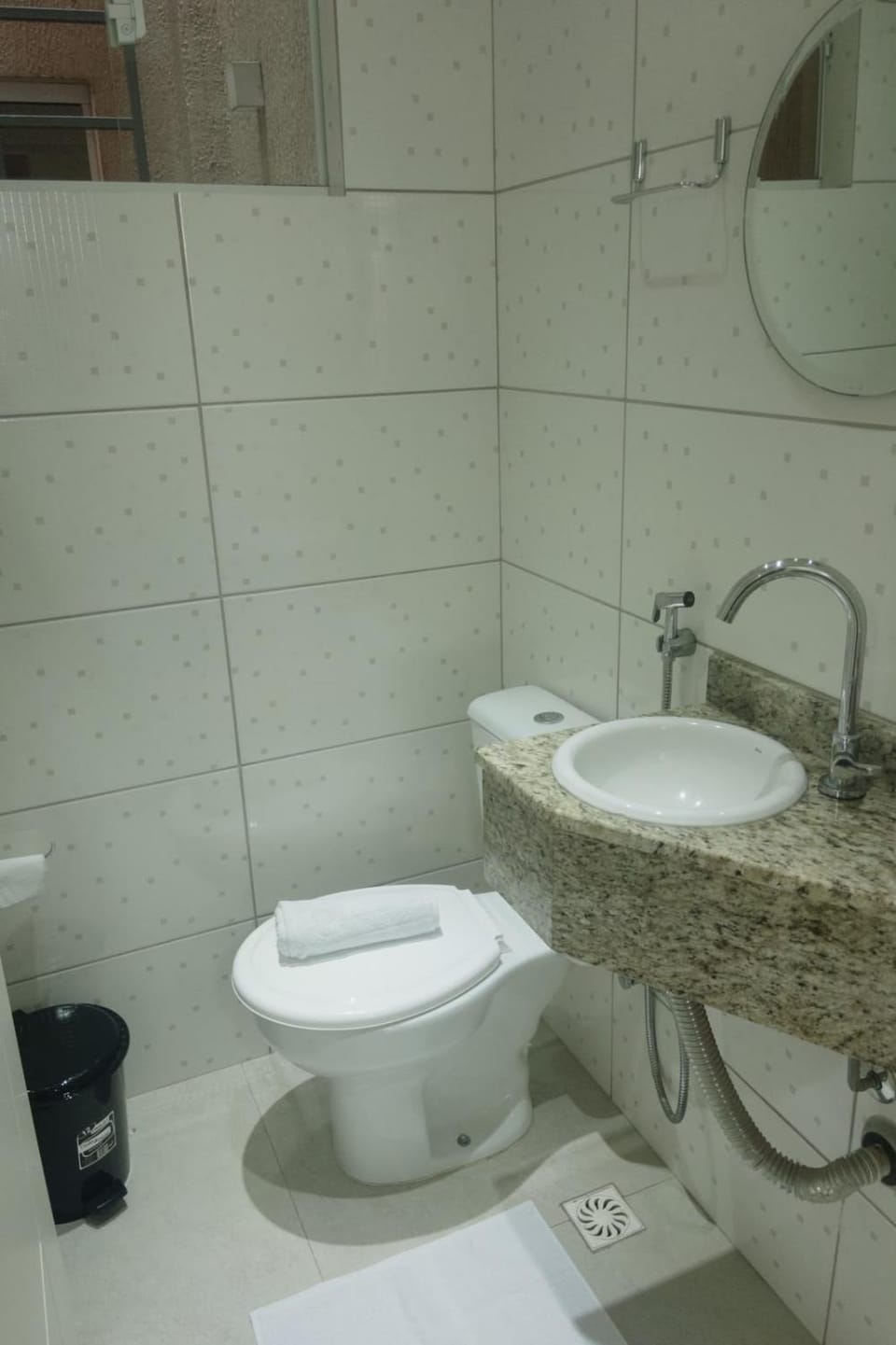 Sobrado para até 4 hóspedes em Foz do Iguaçu House in Foz do Iguaçu