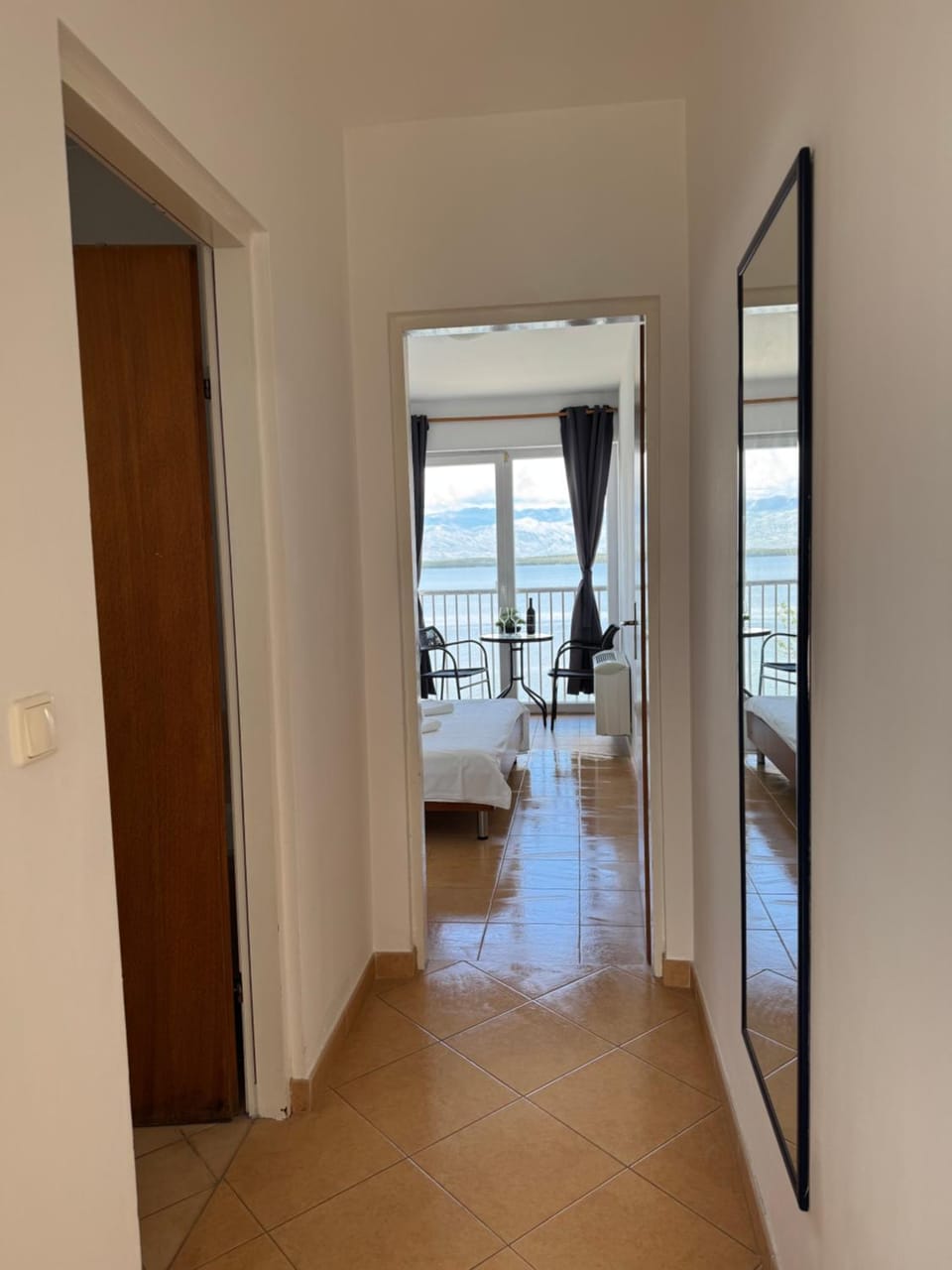 Apartments & Restaurant Condura Croatica Nin-Sabunike Apartment in Zadar County