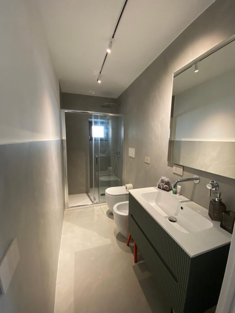 Casa Domè Apartment in Viterbo