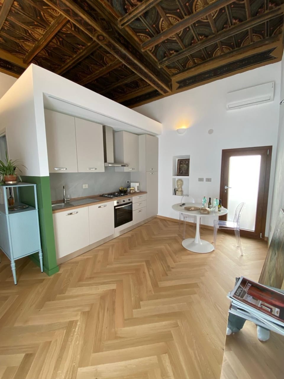 Casa Domè Apartment in Viterbo