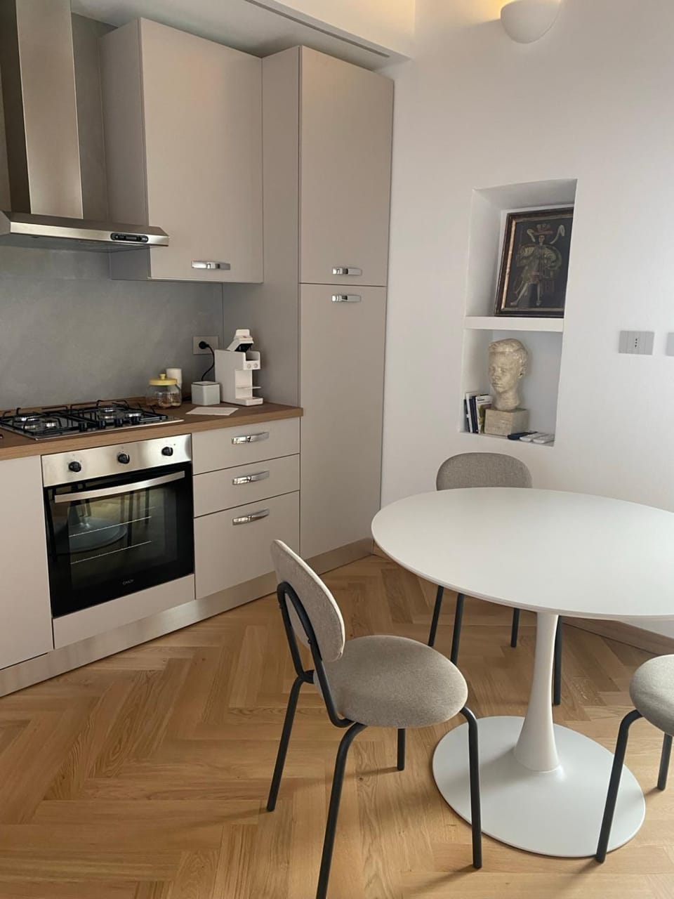 Casa Domè Apartment in Viterbo