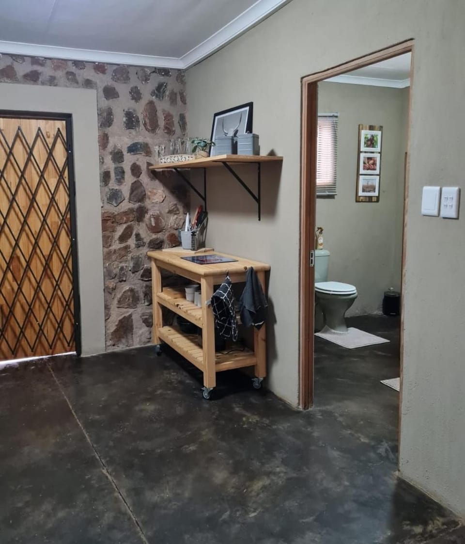 Pecan Hut Walnut Apartment in South Africa