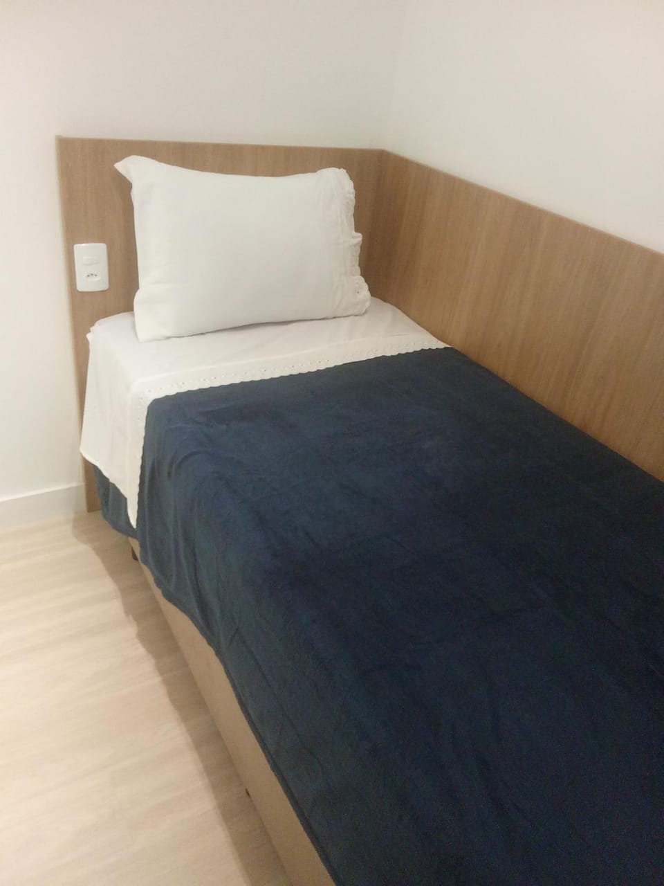 Flata família em Pinheiros Apartment in Sao Paulo City