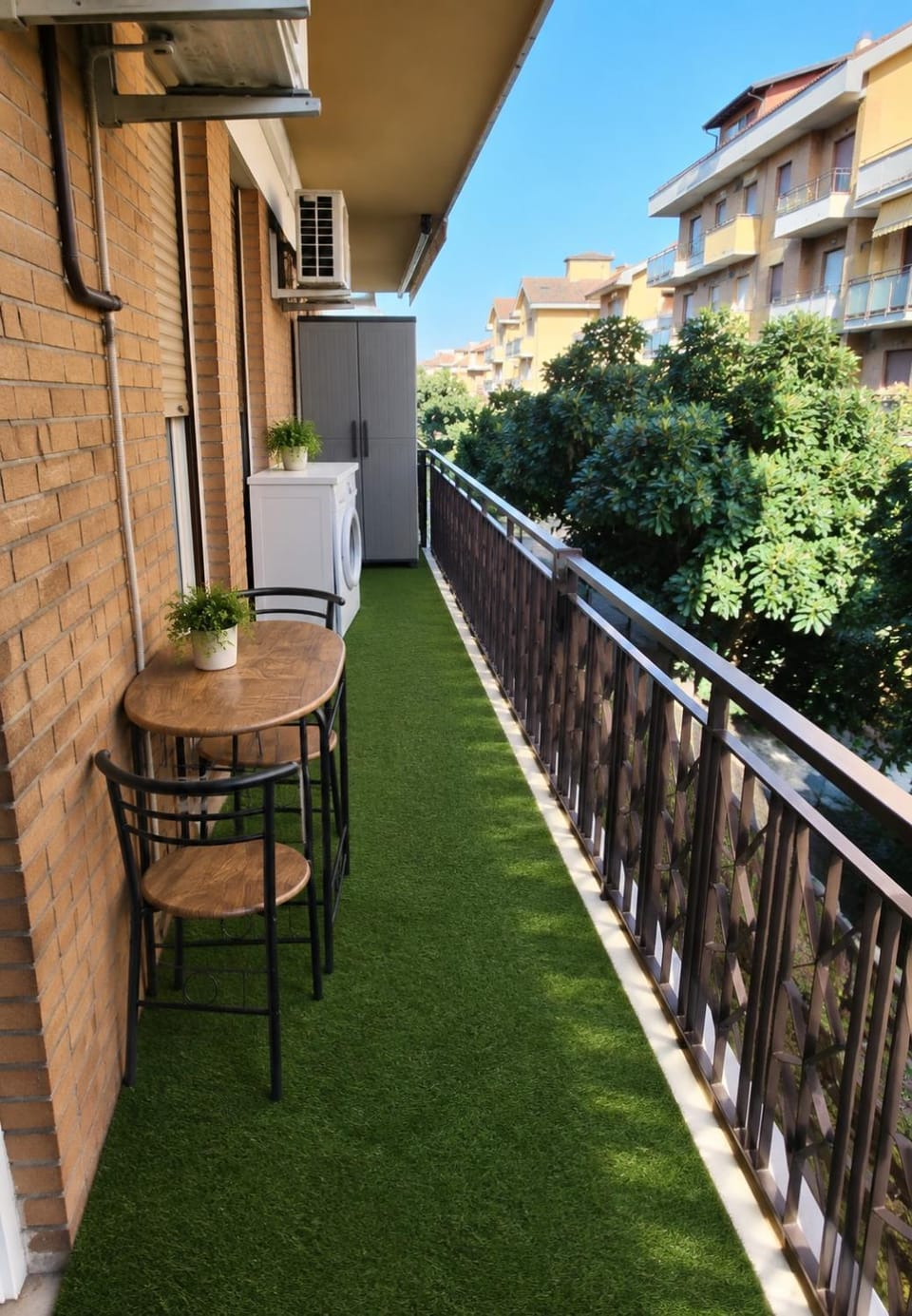 Casa A Mmare Apartment in Francavilla al Mare
