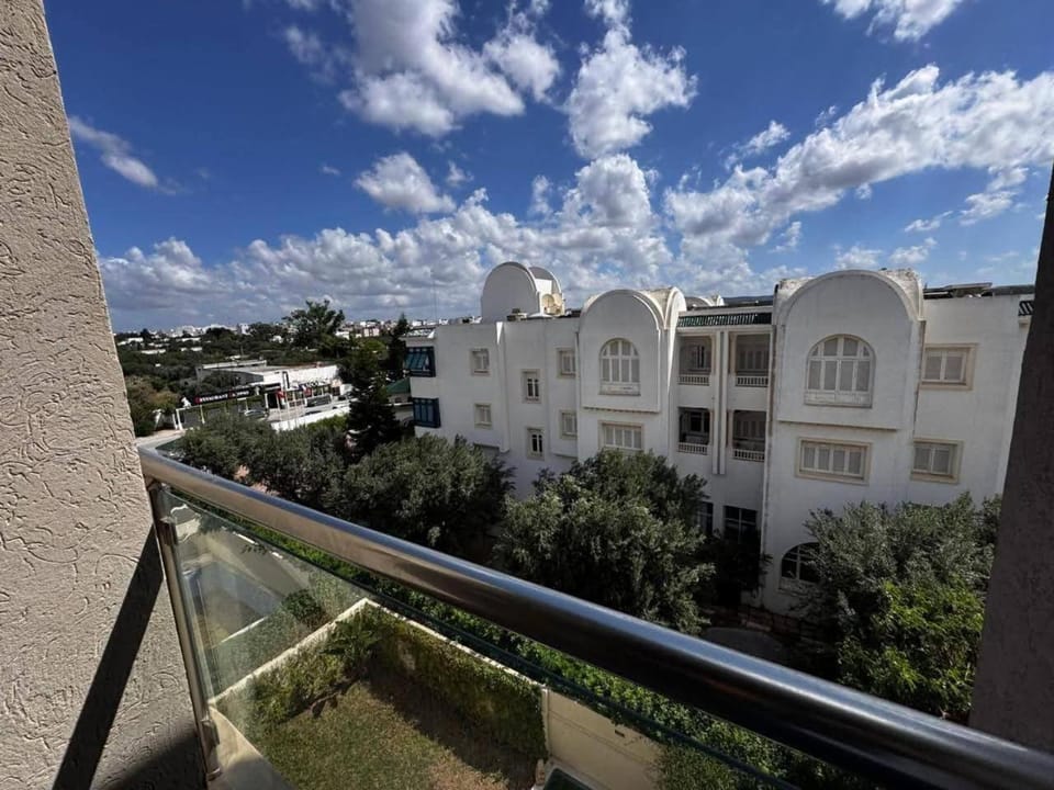 Appartement hammamet Apartment in Sousse Governorate, Tunisia