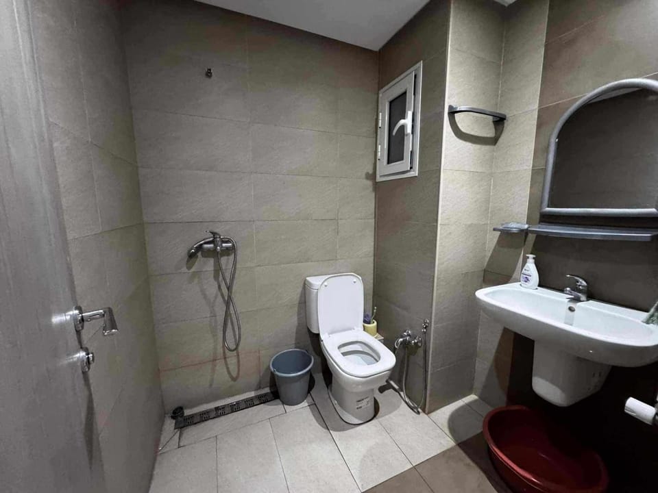 Appartement hammamet Apartment in Sousse Governorate, Tunisia