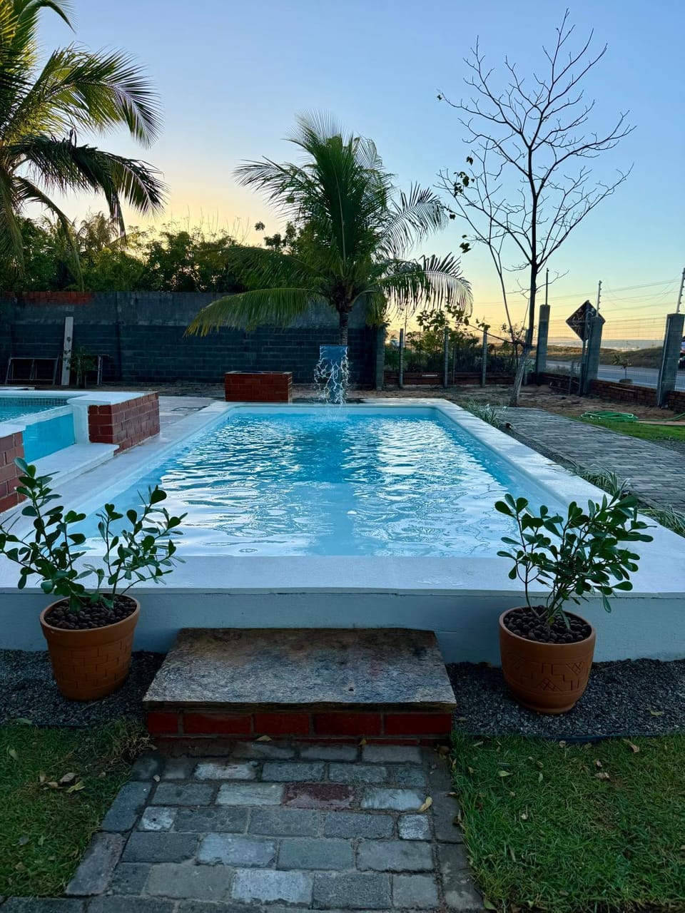 Casa Dunas Beira Mar House in State of Ceará