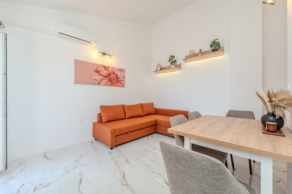 Apartments Bonex Apartment in Zadar County