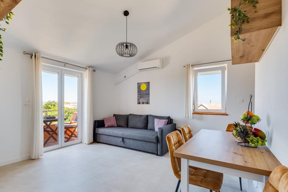 Apartments Bonex Apartment in Zadar County