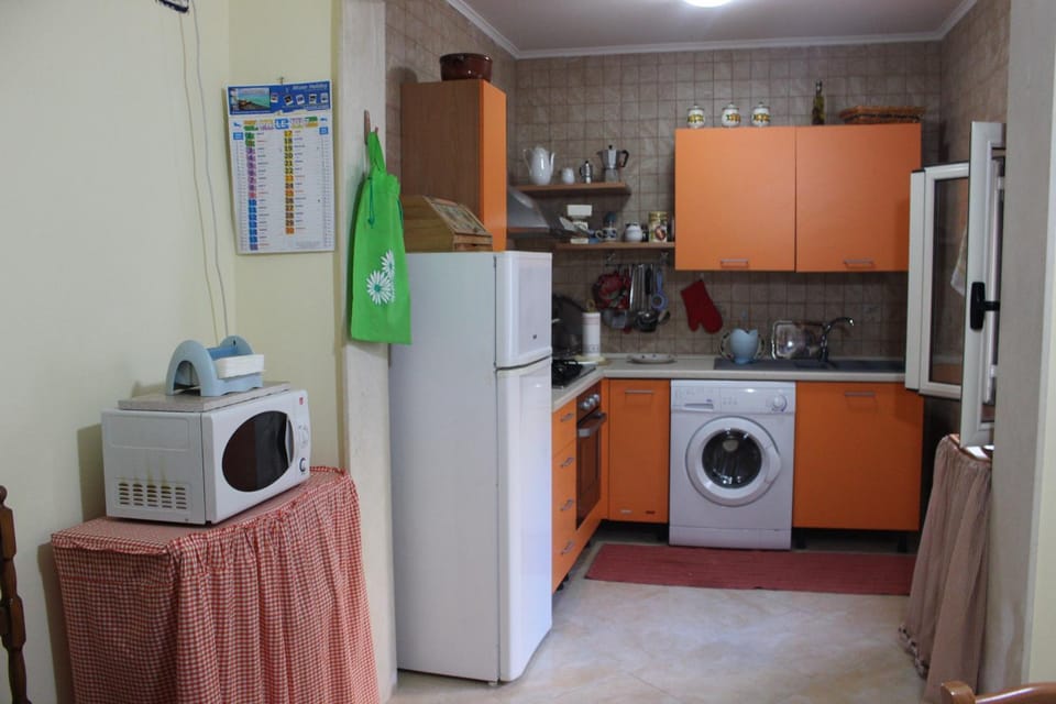 Casa Assuntina Apartment in Apulia