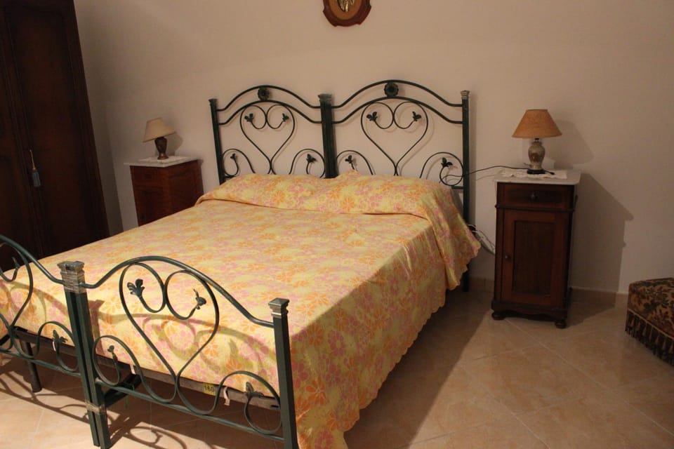 Casa Assuntina Apartment in Apulia