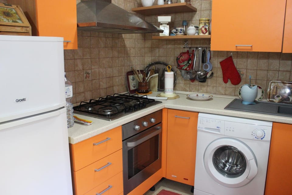 Casa Assuntina Apartment in Apulia