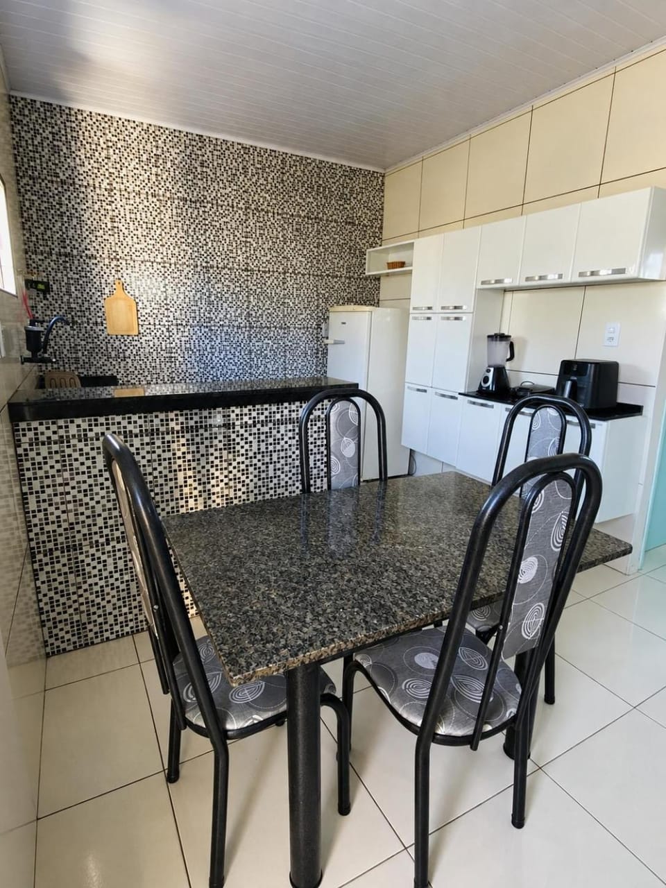 Apartamento Aconchego da Serra Apartment in State of Ceará