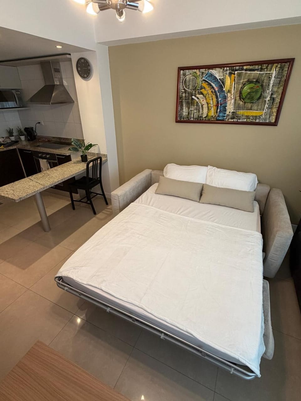 Lujoso Apartamento en Caracas Apartment in Caracas