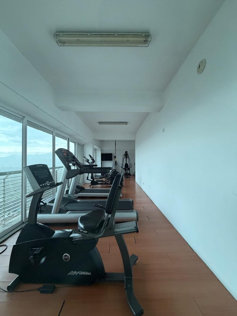 Lujoso Apartamento en Caracas Apartment in Caracas