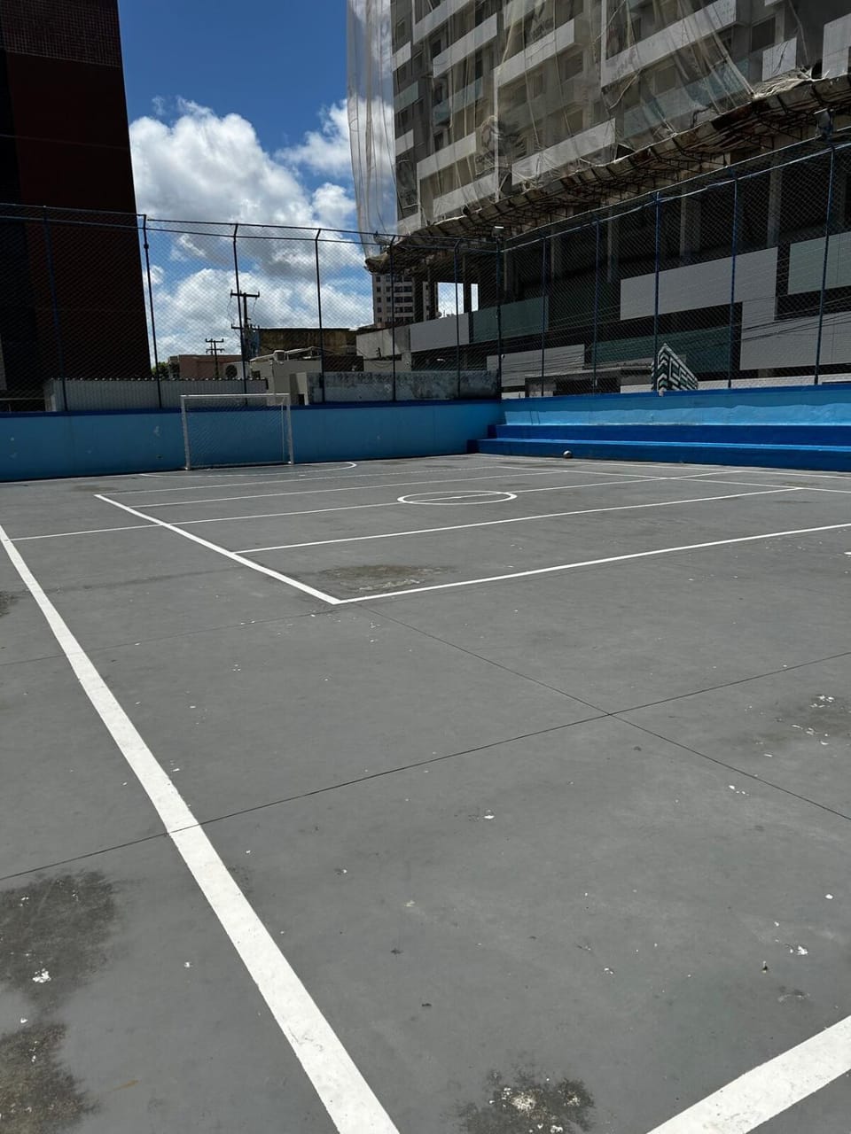 Maceió Mar Saphira Apartment in Maceió