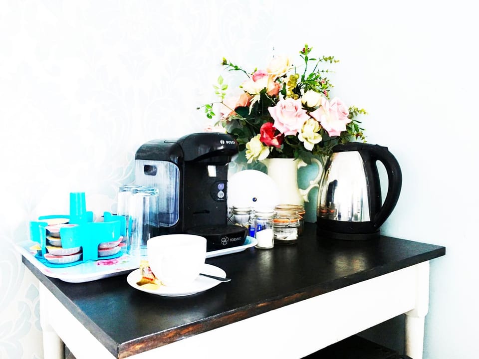 Hillside Bed and Breakfast Bed and Breakfast in Mid Devon District