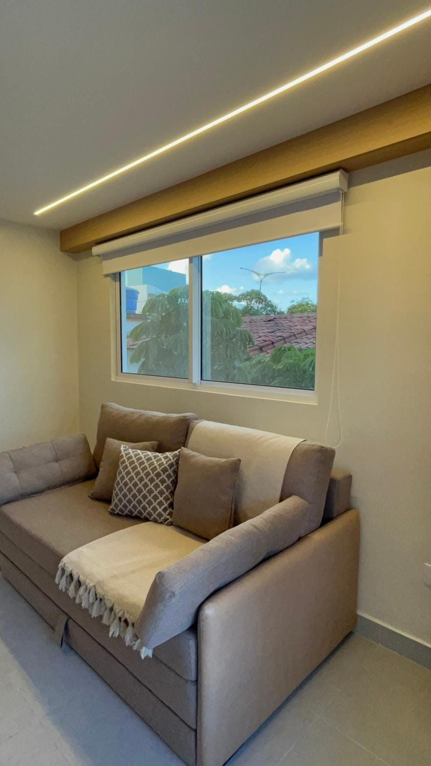 Flat completo no centro de porto de galinhas Apartment in Ipojuca