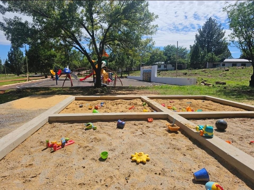 Vaal Camping & Caravan Park Campground/ 
RV Resort in Gauteng