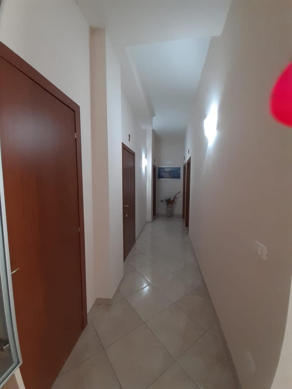 Communal lounge/ TV room, Lobby or reception