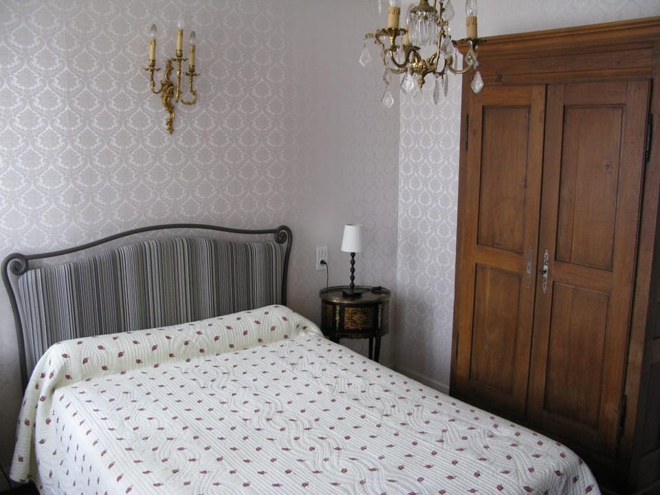 Le Commerce Inn in Vosges