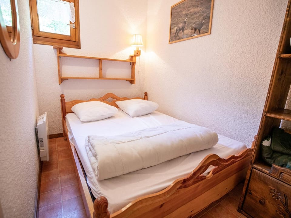 Appartement au calme, animaux admis - 6 pers. Apartment in Auvergne-Rhône-Alpes