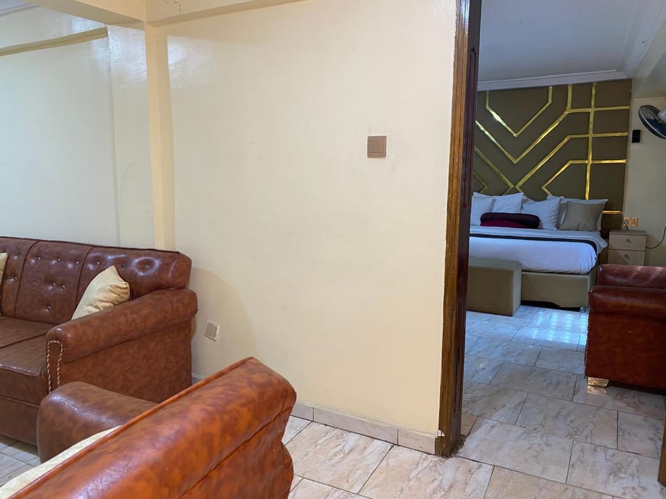 Duban Royal Hotel & Suites Hotel in Lagos