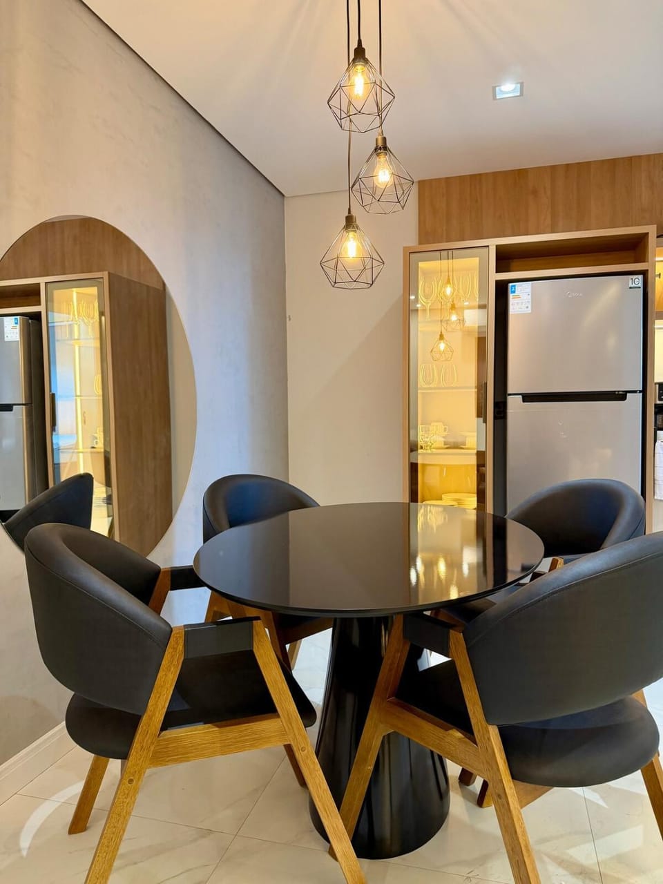 Área Central Aconchego e Satisfação Lado Shopping Apartment in Foz do Iguaçu