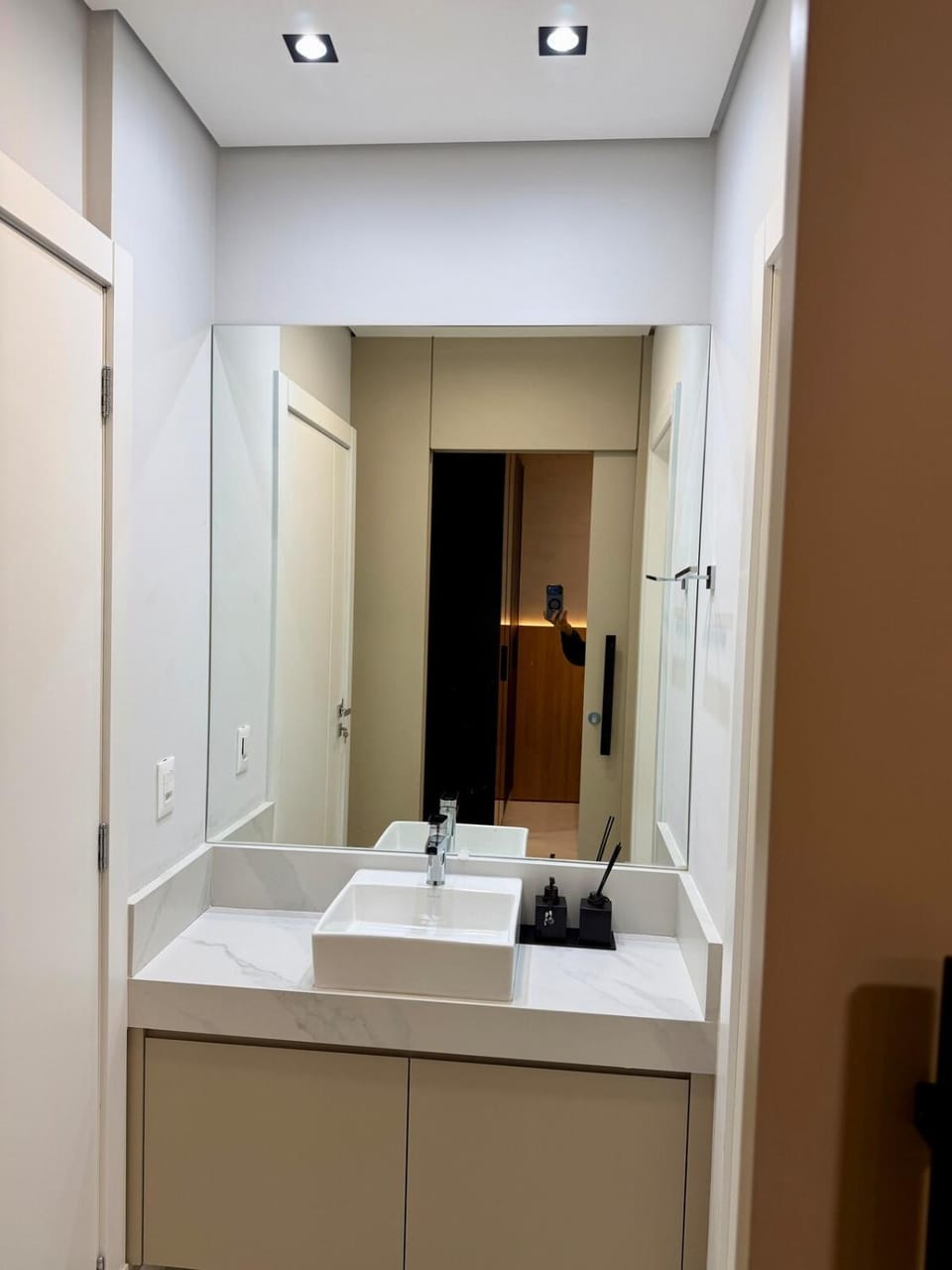 Área Central Aconchego e Satisfação Lado Shopping Apartment in Foz do Iguaçu