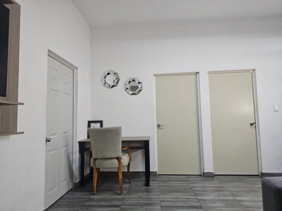 Hotel Los Arcos Inn Apartment hotel in State of Nuevo Leon