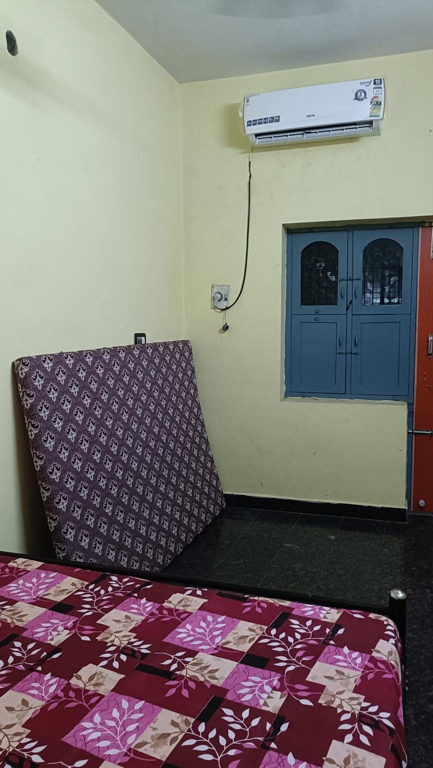 Srd rooms Apartment in Tamil Nadu
