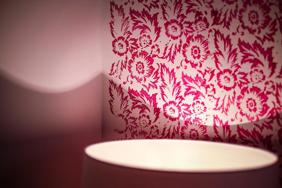 Decorative detail