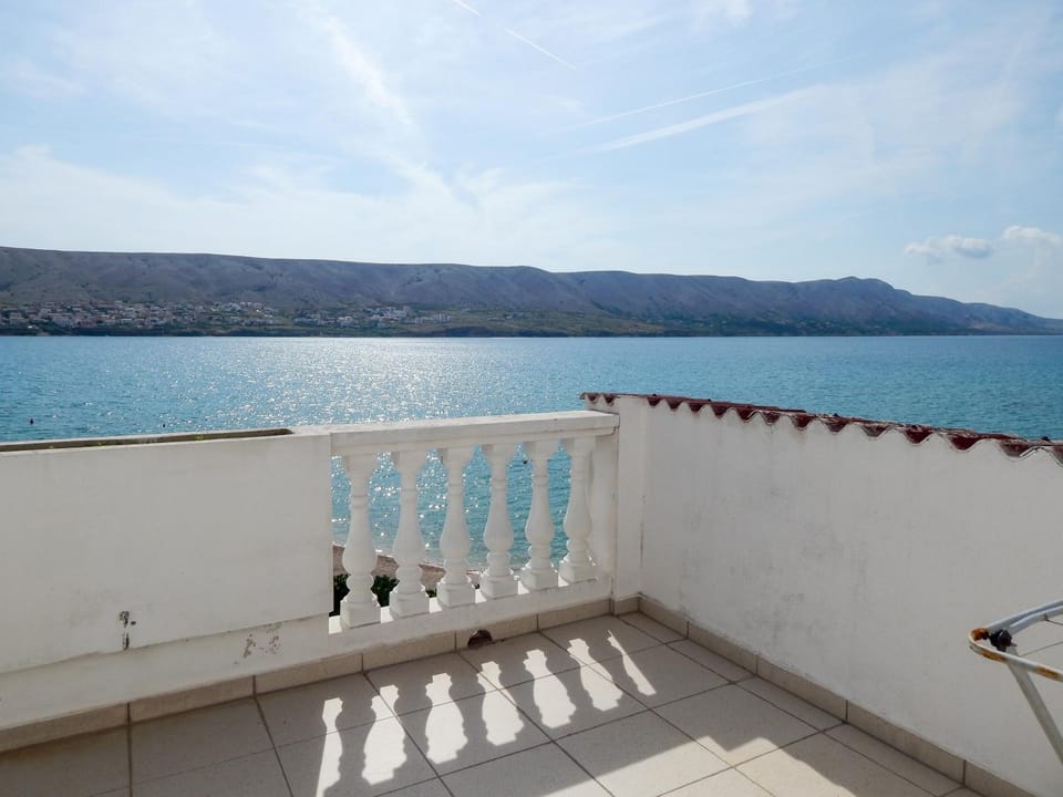 Guest House Frane Bed and Breakfast in Zadar County
