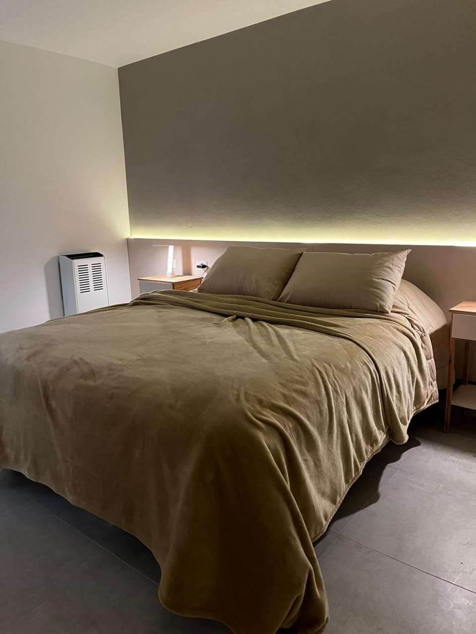 Departamento Ambar Apartment in Santa Rosa
