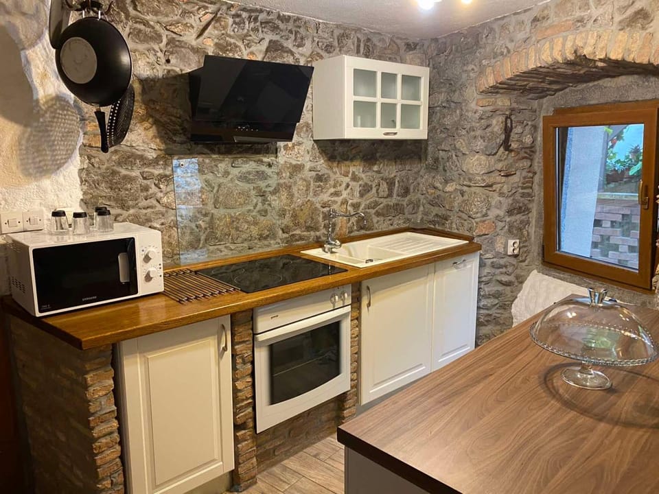 Apartment Ninna Apartment in Opatija