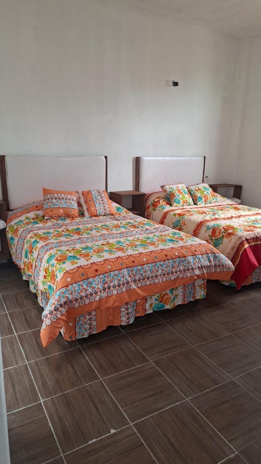 Apartment in downtown Atlixco Apartment in Atlixco