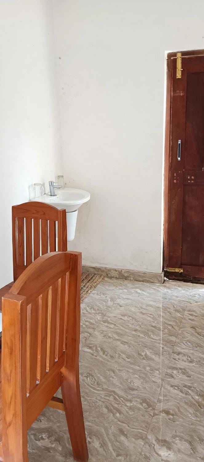 Banasura Hill View - 1 BHK private villa Villa in Kerala