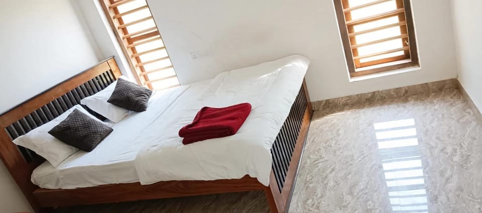 Banasura Hill View - 1 BHK private villa Villa in Kerala