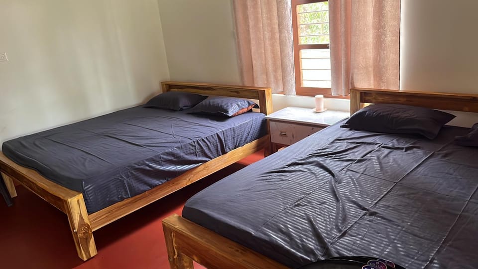 Homestay Vacation rental in Karnataka