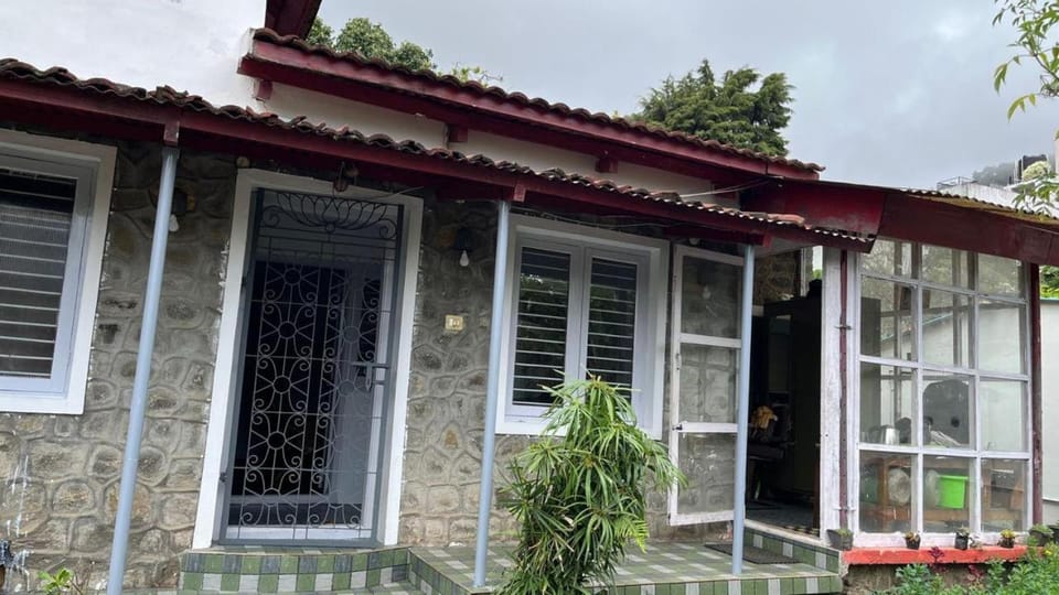 Zook Stay House in Kodaikanal