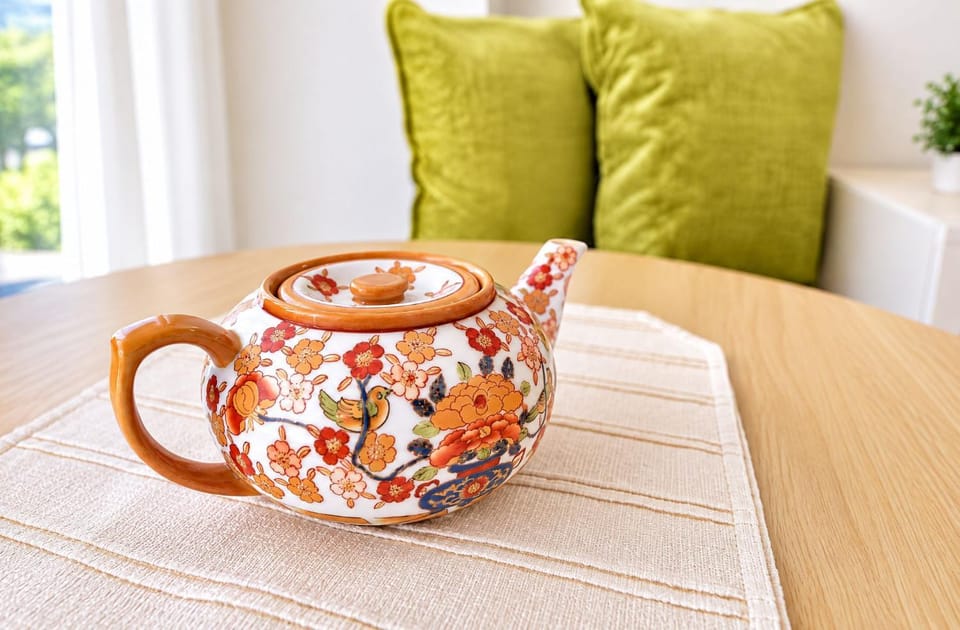 Coffee/tea facilities, Food and drinks, Drinks, Non alcoholic drinks
