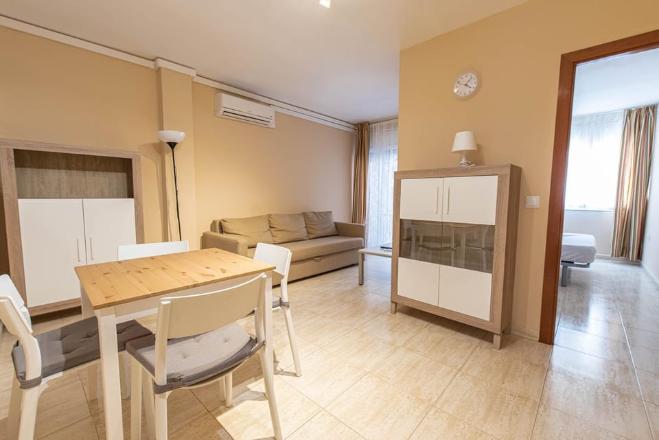 Apartaments Costamar Calafell Apartment in Calafell