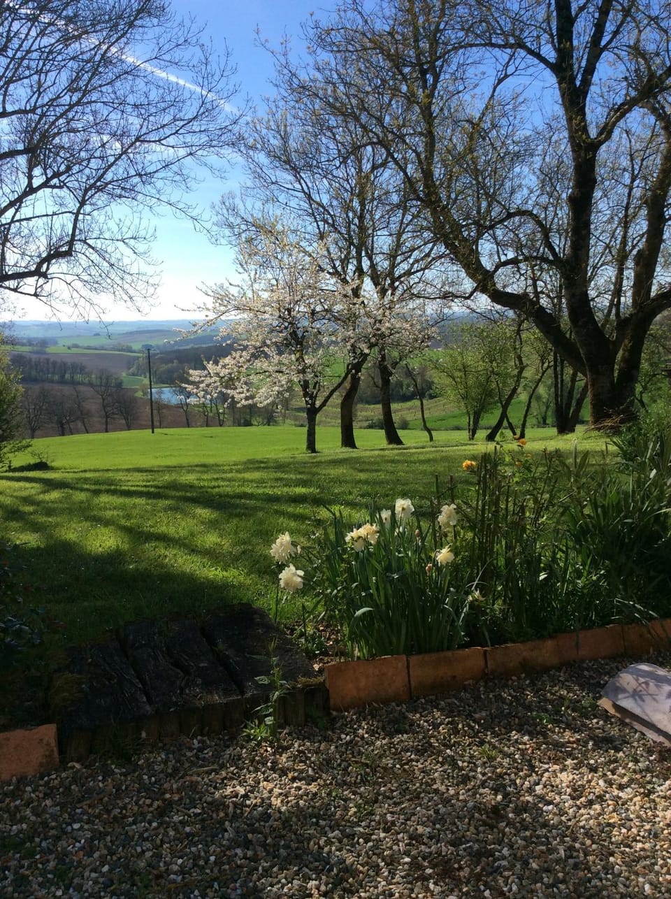 Les Lebes - La petite maison Bed and Breakfast in Occitanie