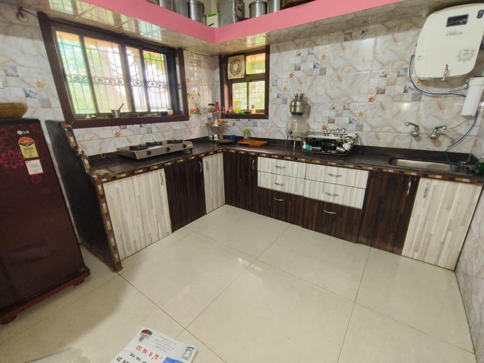 siddhesh farmhouse Resort in Maharashtra