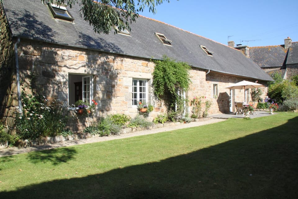 Résidence CoatArmor Bed and Breakfast in Finistere