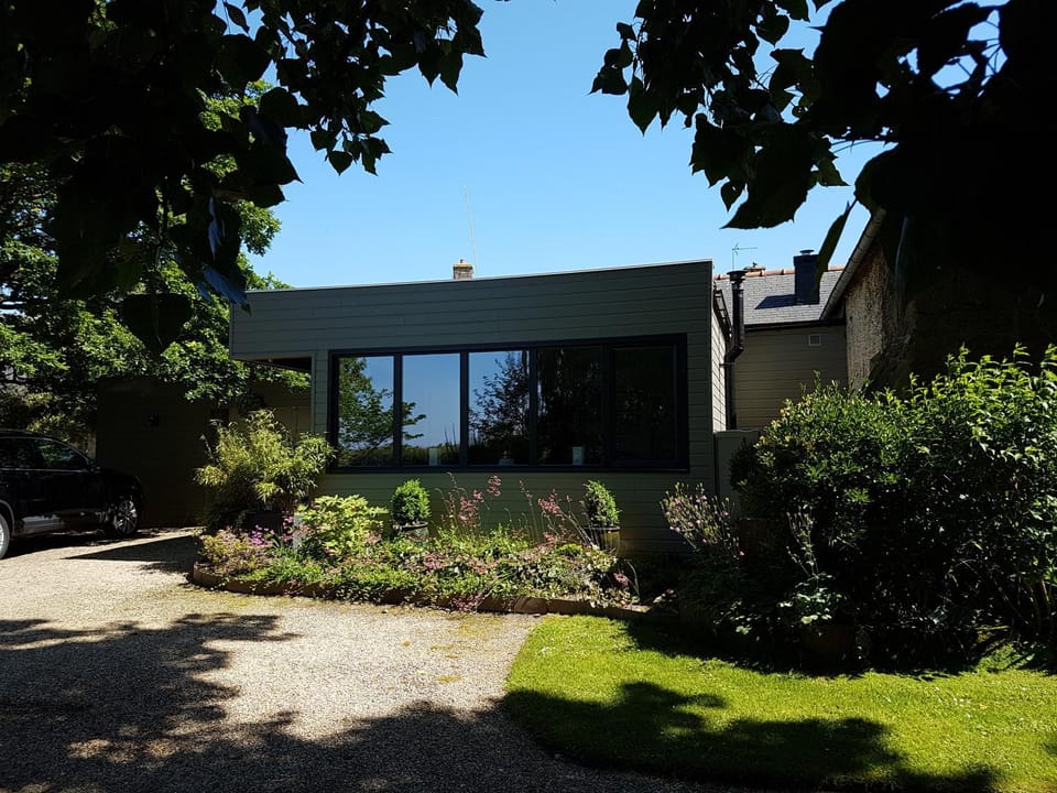 Résidence CoatArmor Bed and Breakfast in Finistere