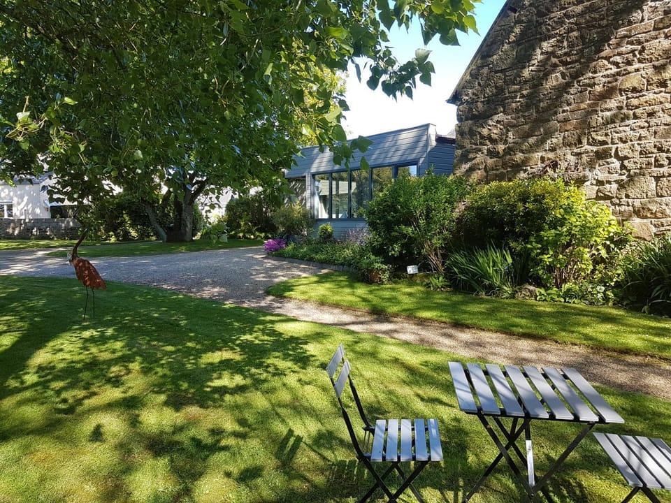 Résidence CoatArmor Bed and Breakfast in Finistere