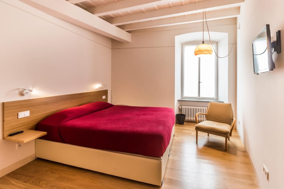 Belle Arti Bed and Breakfast in Bergamo